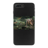 dinosaur attack iPhone 7 Plus Case