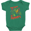five nights at freddy's 2 Baby Bodysuit