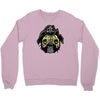 lemmy pugmister Crewneck Sweatshirt