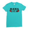 Mamacita Ladies Fitted T-Shirt