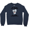 jamm orthodontics Crewneck Sweatshirt