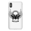outlaw iPhoneX