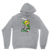 Link Unisex Hoodie