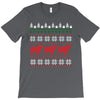 cow christmas T-Shirt
