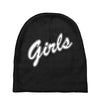 Girls Friends Tv Show Baby Beanies