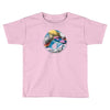 in the midst of war Toddler T-shirt