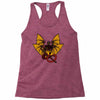 lucifer Racerback Tank