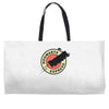 magic express Weekender Totes