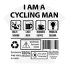clyling man All Over Women's T-shirt