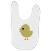 chicken baby Baby Bibs