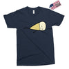 ice cream Exclusive T-shirt