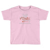 another glorious morning Toddler T-shirt