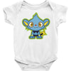 shinx Baby Onesie