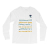 shakin' it is all i know Long Sleeve Shirts