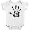 fahrie77 Baby Bodysuit