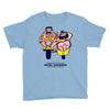 friends (2) Youth Tee