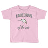 narwhal Toddler T-shirt
