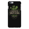 green dragon lager iPhone 6 Plus/6s Plus Case