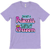 not princess queen T-Shirt