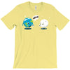 oil spill T-Shirt