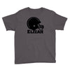 promo football Youth Tee