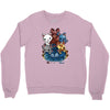 catastrophe Crewneck Sweatshirt