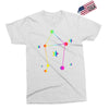 libra rainbow sign Exclusive T-shirt