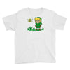 navi Youth Tee