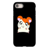 hamtaro iPhone 8