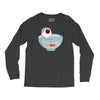 medama oyaji manga Long Sleeve Shirts