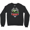 cousin chick hicks Crewneck Sweatshirt
