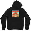 melchester rovers, ideal gift or birthday present Unisex Hoodie