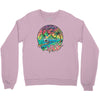 welcome to hell Crewneck Sweatshirt