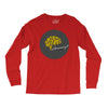 Amazing People Long Sleeve Shirts