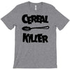 cereale tueur cuillere T-Shirt