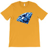 diamond blu T-Shirt