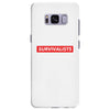 Survivalists Hypebeast Samsung Galaxy S8 Plus