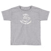 funky just like monkey Toddler T-shirt