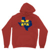 texas for michigan - limited edition Unisex Hoodie