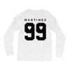 martinez twins Long Sleeve Shirts