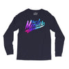 MENDES_ARMY 2 Long Sleeve Shirts