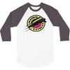 nekobus express 3/4 Sleeve Shirt