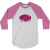 superdad 3/4 Sleeve Shirt