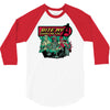 ultrorama 3/4 Sleeve Shirt