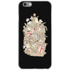 bad tempered rodents iPhone 6/6s Case