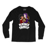krinx family Long Sleeve Shirts