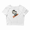 the roci Crop Top