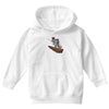 the darth king Youth Hoodie