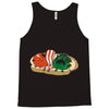 blt together forever Tank Top
