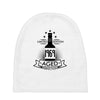 limited edition 1969 aged perfection Baby Beanies